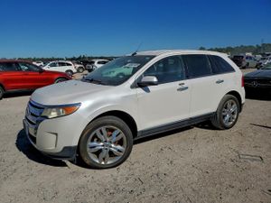 Ford Edge SEL 3.5L 6 2011