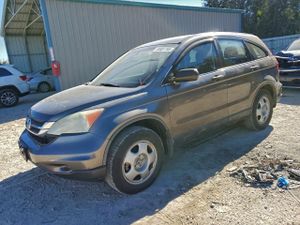 Honda CR-V LX 2.4L 4 2010