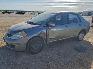 Nissan Versa S 1.8L 4 2009
