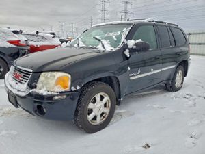 GMC Envoy 4.2L 6 2006