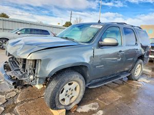Chevrolet Tahoe K1500 LT 5.3L 8 2011