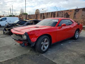 Dodge Challenger SE 3.5L 6 2010