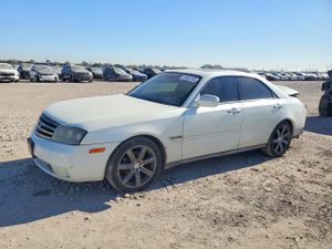 Infiniti M45 4.5L 8 2003