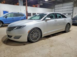 Lincoln MKZ 2.0L 4 2014