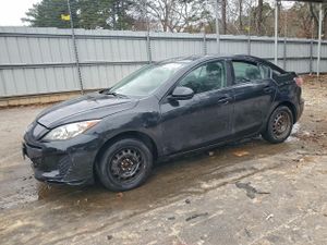 Mazda 3 I 2.0L 4 2013