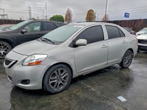 Toyota Yaris 1.5L 4 2009