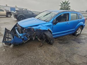 Dodge Caliber SXT 2.0L 4 2009