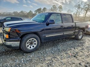 Chevrolet Silverado 1500 C1500 5.3L 8 2006