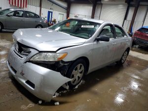 Toyota Camry CE 2.4L 4 2007