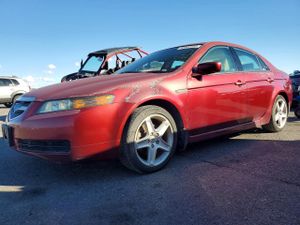 Acura TL 3.2L 6 2004