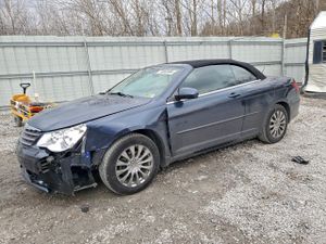 Chrysler Sebring TOURING 2.7L 6 2008