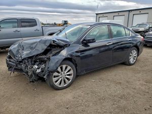 Honda Accord EX 2.4L 4 2014