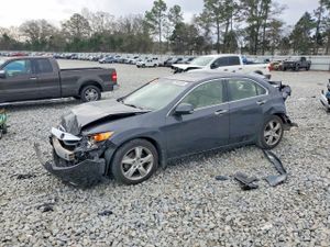 Acura TSX 2.4L 4 2013