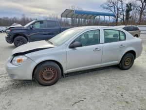 Chevrolet Cobalt LS 2.2L 4 2007