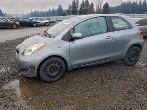 Toyota Yaris 1.5L 4 2010