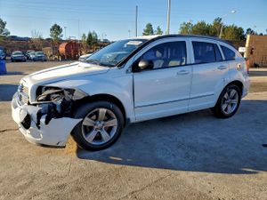 Dodge Caliber SXT 2.0L 4 2012