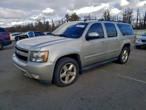 Chevrolet Suburban K1500 5.3L 8 2007