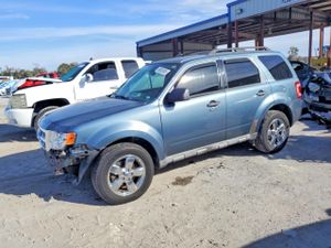 Ford Escape XLT 3.0L 6 2010