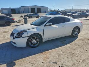 Nissan Altima 3.5SE 3.5L 6 2008
