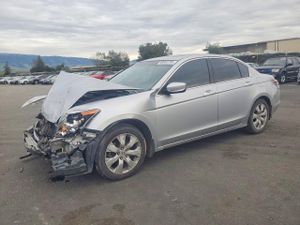 Honda Accord EXL 2.4L 4 2009