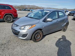 Mazda 2 1.5L 4 2011