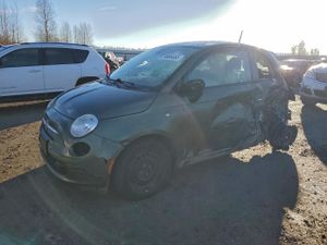Fiat 500 POP 1.4L 4 2013