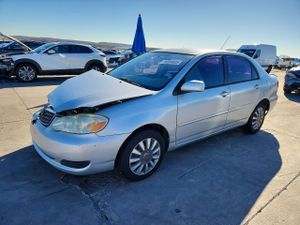 Toyota Corolla CE 1.8L 4 2006