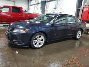 Chevrolet Impala ECO 2.4L 4 2014