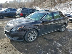 Lincoln MKS 3.7L 6 2013