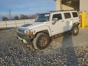Hummer H3 3.7L 5 2009