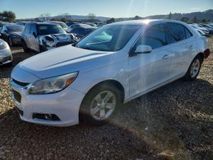 Chevrolet Malibu 1LT 2.5L 4 2014