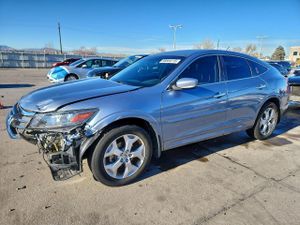 Honda Accord EXL 3.5L 6 2010