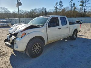 Nissan Frontier SV 4.0L 6 2015