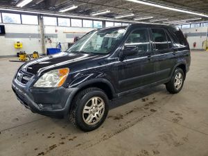 Honda CR-V EX 2.4L 4 2003