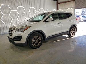 Hyundai Santa Fe 2.4L 4 2014
