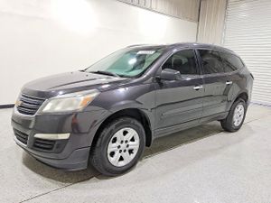 Chevrolet Traverse LS 3.6L 6 2015