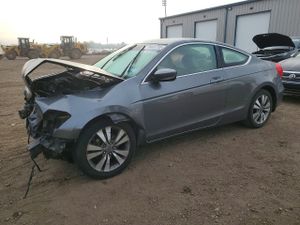 Honda Accord LX 2.4L 4 2012