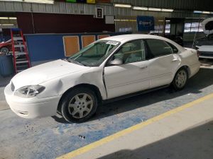Ford Taurus SE 3.0L 6 2007