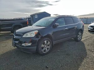 Chevrolet Traverse LT 3.6L 6 2010