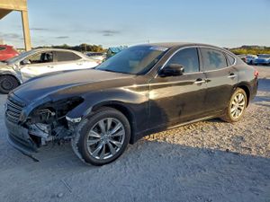 Infiniti M37 3.7L 6 2013