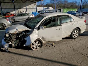 Toyota Corolla CE 1.8L 4 2005