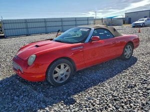 Ford Thunderbird 3.9L 8 2005