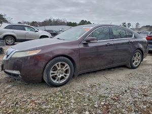 Acura TL 3.5L 6 2010
