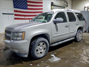 Chevrolet Tahoe K1500 5.3L 8 2007