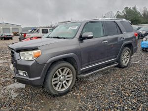 Toyota 4Runner SR5 4.0L 6 2011