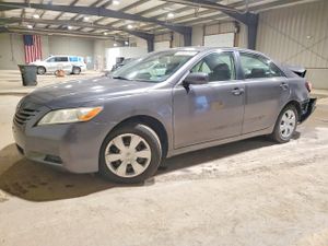 Toyota Camry CE 2.4L 4 2007