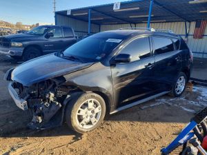 Pontiac Vibe 2.4L 4 2010