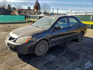 Mitsubishi Lancer ES 2.0L 4 2005