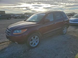 Hyundai Santa Fe SE 3.3L 6 2008