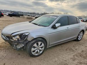 Honda Accord EXL 2.4L 4 2009